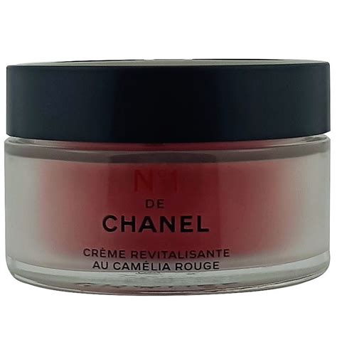 chanel revitalizing cream.